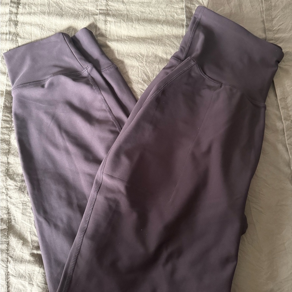 Women's Grey Joggers
